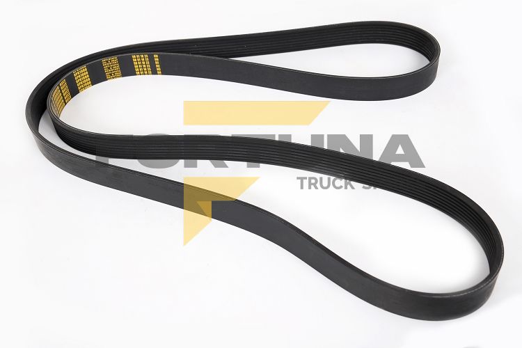 Imagem adicional do produto CORREIA SCANIA T/R124 - 8PK1980 - Cód: FAP-11298